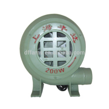 High-tempeature/High-pressur/General Industrial Centrifugal blowers fan
