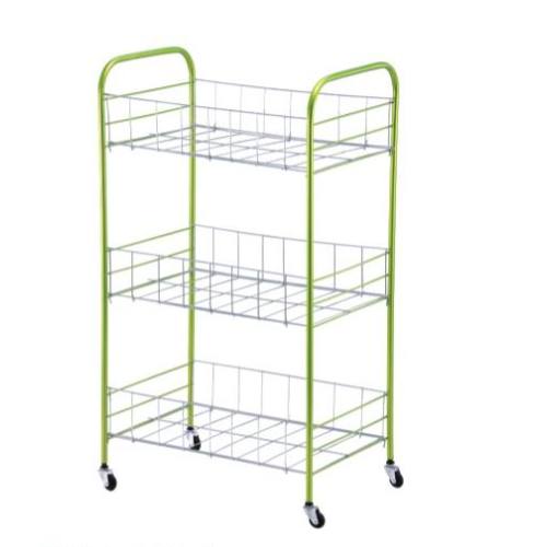 3 Tier Fruit Storage Cart