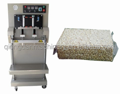 Fully automatic pine nut cracker pine cone separating machine Mongolia pinoli sheller pine nut processing equipment on sale