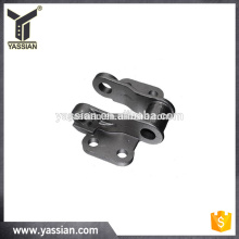 alloy steel private casting parts
