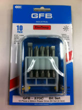 GFB - Screwdriver Bits Box