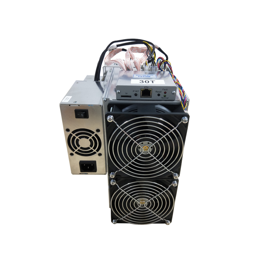 T2T 37T Innosilicon BTC Mining Machine Bitcoin Miner