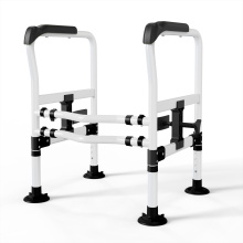 Durable Bathroom Safety Rails for Senior Care