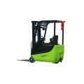 3-wheel Counterbalance Electric Forklift Truck