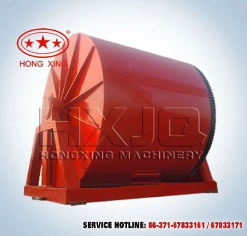 ISO Quality Approve Ball Mill
