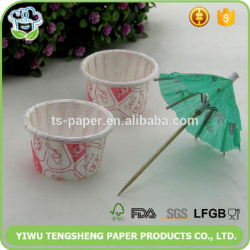 baking cups for Souffle,cupcake cases