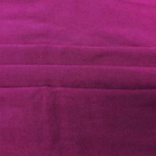 Bright Coral Piece Dye Rayon Woven Fabric