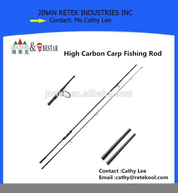 High Carbon Carp Fishing Tackle