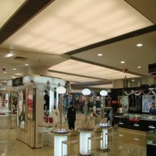 pvc stretch ceiling