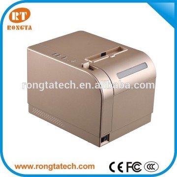 FCC,3C,CE certification thermal receipt printers