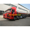 IVECO Hongyan 30cbm Oil Refill Trucks