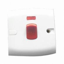 ALF Switch for Saudi Arabia