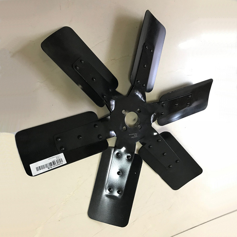 Deutz diesel engine parts cooling fan for TD226B-3D engines