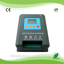 ce rosh LCD display solar charge controller mppt 60amp