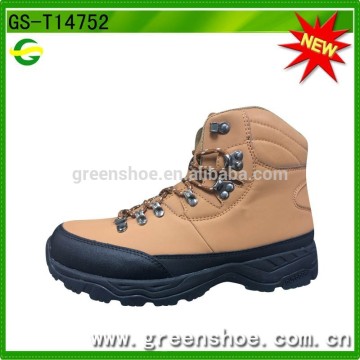 Latest sport trekking boots