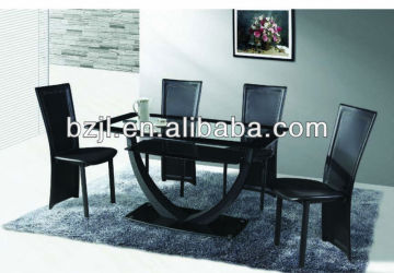 popular dining table modern dining table model dining table