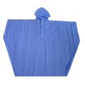 Poncho chống thấm nước PVC