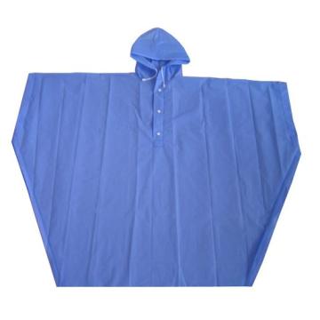 PVC wasserdichter Poncho