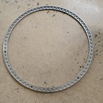 Advanced Mechanical Components for Machinery Design