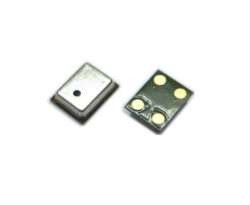 FBMEMS3729 high accuracy Electret condenser microphone MEMS