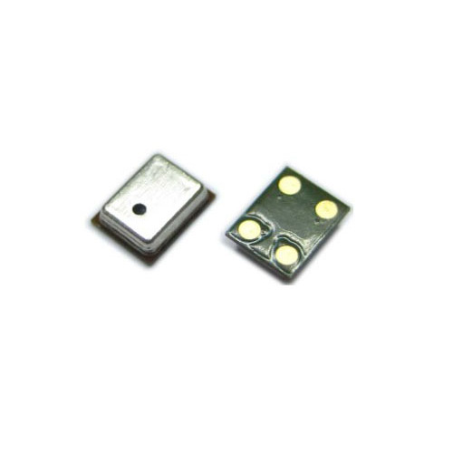 FBMEMS3729 alta precisão Microfone condensador de eletreto MEMS