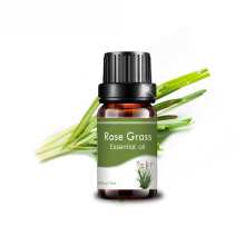 Wholesale Rosegrass Essential Oil Aromatherapy spa OEMODM