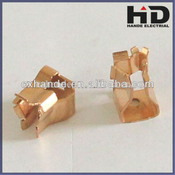 punching parts ,copper parts