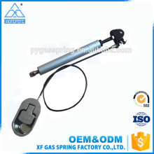 Factory custom steel controllable adjustable Gas Spring