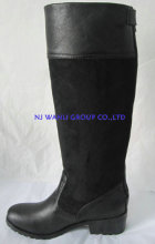 Lady Boot 7324
