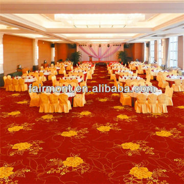 Customized Fire Resistance Carpet, High Quality Fire Resistance Carpet