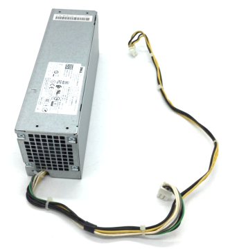 Dell Power Supply Models for Optiplex and Inspiron Computers