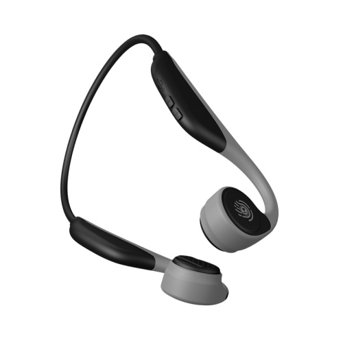 Cuffia a conduzione ossea impermeabile Bluetooth ipx5