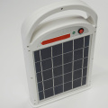 Holofote solar recarregável G-Lights de 100 watts
