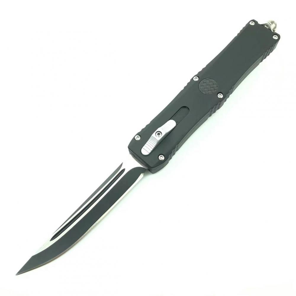 Automatic Otf Tactical Pocket Knife