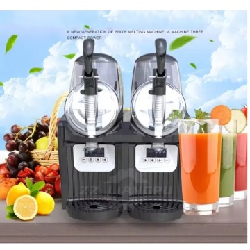 Affordable Slushy Machine for Frozen Drinks and Slush