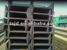 hot rolled i beam steel