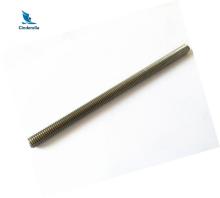 Custom Fabrication Services Tie Rod