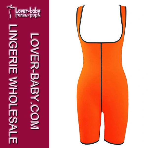 Women's Ultra Sweat Sporting Thermal Bodysuit (L42658-1)