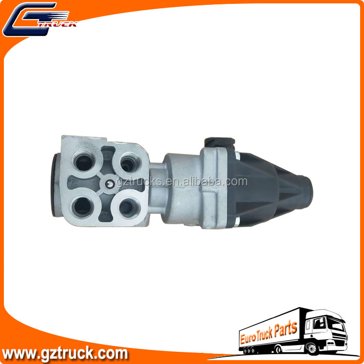 EBS Modulating Valve Oem 1850567 1442278 1501452 1736364 for SC Truck Solenoid Valve