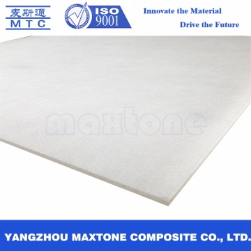 Grosir kain non-woven inti pp honeycomb