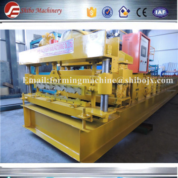 archaized glazed tile forming machine 720