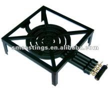 Cast Iron Gas Burner SGB Series