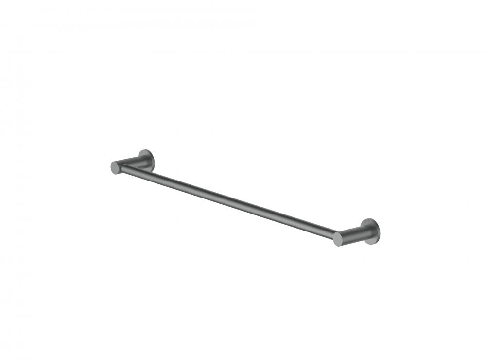 Wall Mounted Single Lever Towel Rack