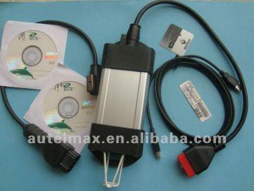 hotselling Renault can clip auto diagnostic tool