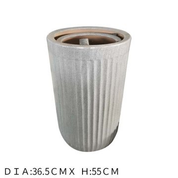 All kinds of Nordic style flower pot