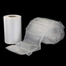 Inflatable Air Pillow Cushion Packaging Void Fill Bag