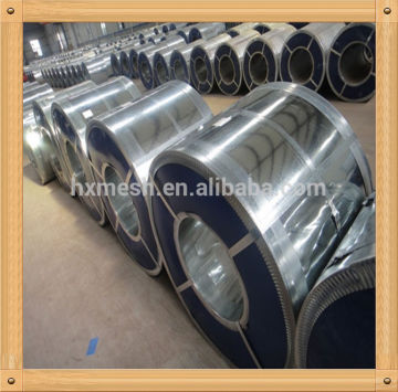cold roll stainless steel coil