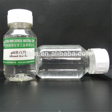 china manufacturer textile chemical pH buffering agent for textile dye