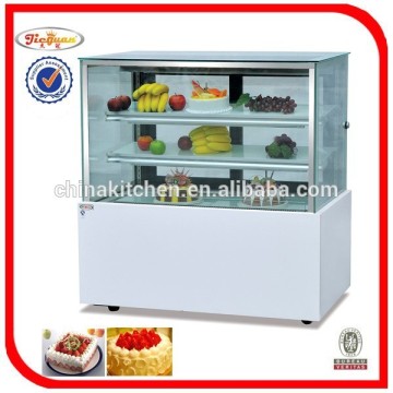 Cake Display Cooler Showcase / Cake Display Chiller