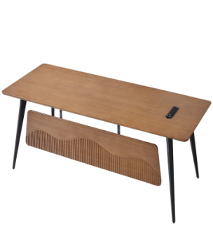 High-end Light Luxury Meters Desk